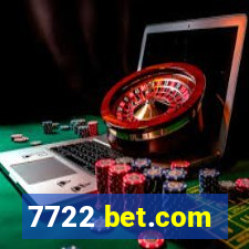 7722 bet.com